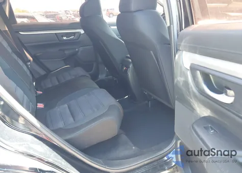 2018 Honda Cr-V Lx from USA, damaged, VIN 2HKRW6H34JH232869